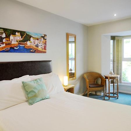 Penryn House Hotel Polperro Ngoại thất bức ảnh