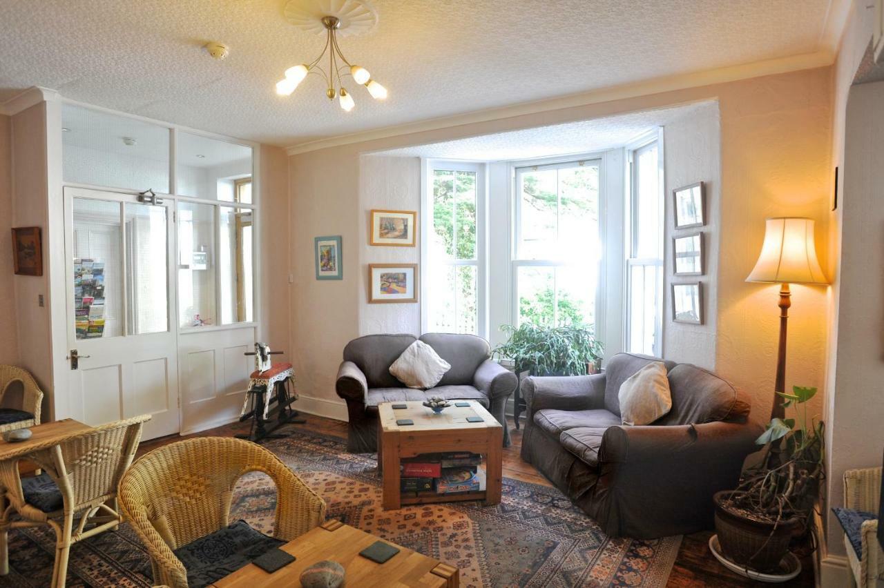 Penryn House Hotel Polperro Ngoại thất bức ảnh