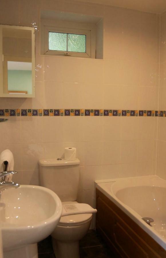 Penryn House Hotel Polperro Ngoại thất bức ảnh