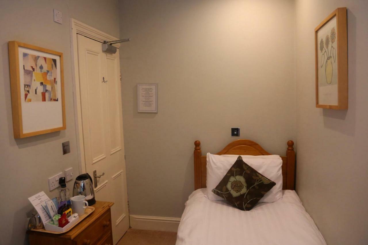 Penryn House Hotel Polperro Ngoại thất bức ảnh